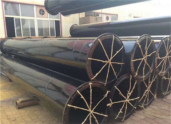 三明矿用涂塑钢管批发