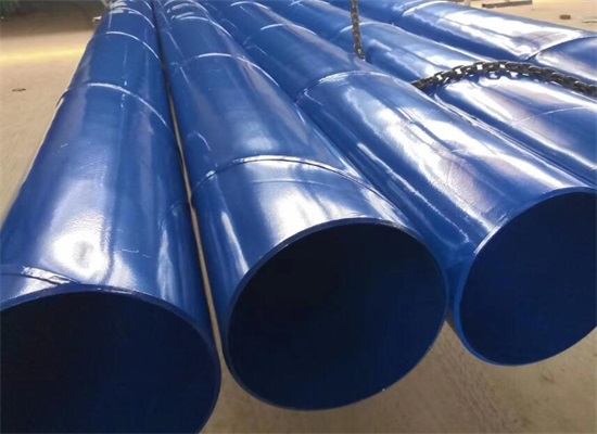 三明涂塑复合钢管规格