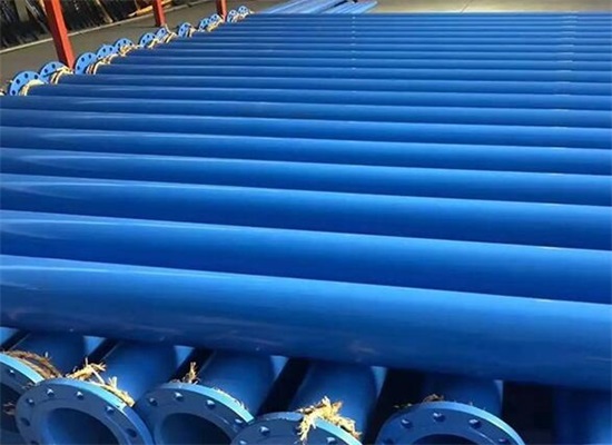 三明给水涂塑钢管批发