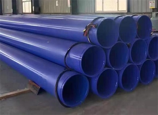 三明矿用涂塑钢管厂家