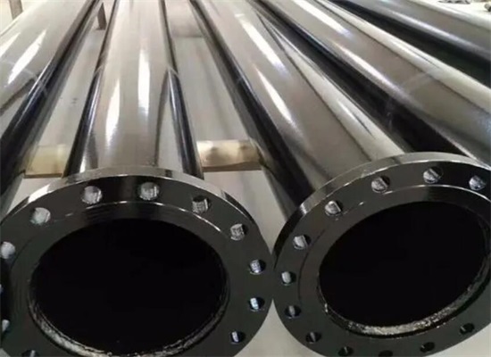 三明电力涂塑钢管