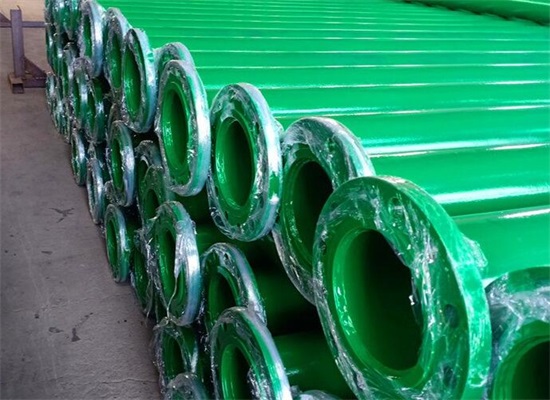 三明电力涂塑钢管价格