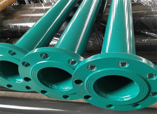 三明电力涂塑钢管价格