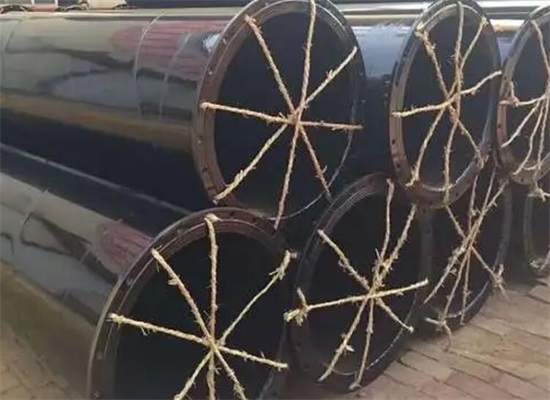 三明矿用涂塑钢管供应