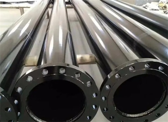 三明矿用涂塑钢管供应